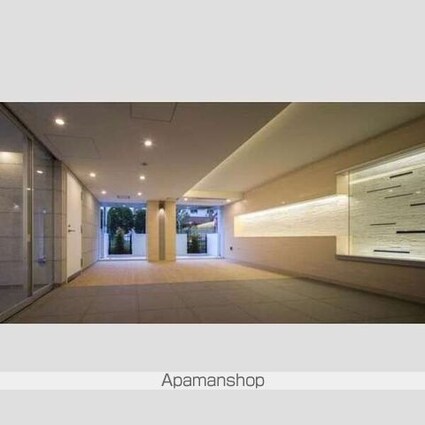 プラウドフラット三軒茶屋Ⅱ[1LDK/41.58m2]のその他内装1