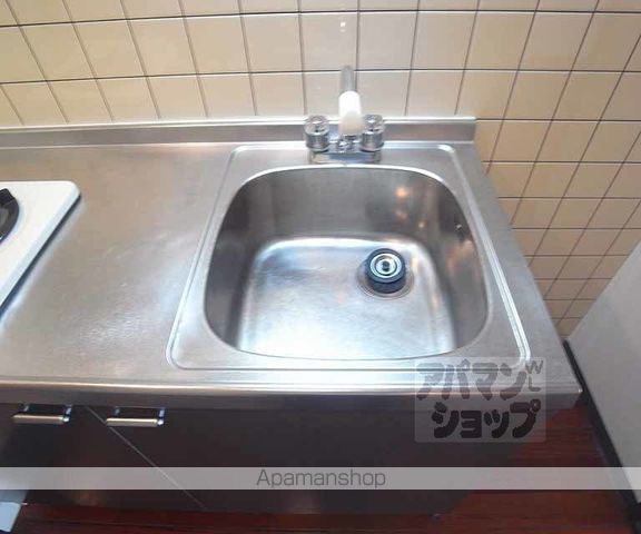 ソルフィー山科の内装写真