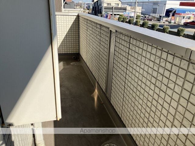 LaPazの内装写真