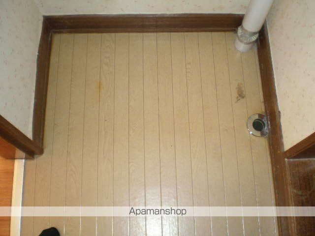 ルミエール南沢の内装写真