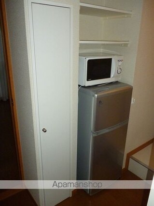レオパレスＣｒｅａ[1K/20.28m2]のその他部屋・スペース