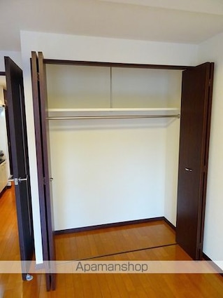 ＳーＦＯＲＴ榴岡公園[1K/28.02m2]の収納