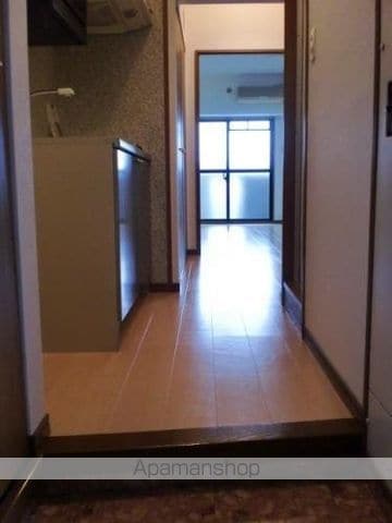パークハイム大濠の内装写真