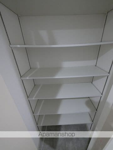 クリエオーレ福町IIの内装写真