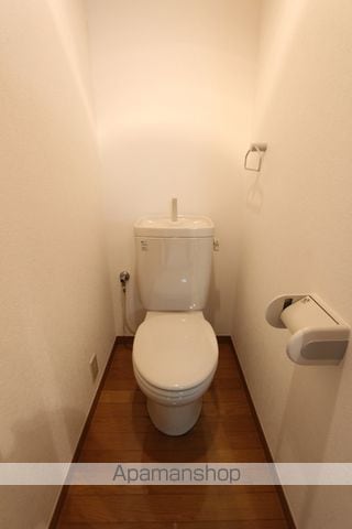 ささほハイツの内装写真
