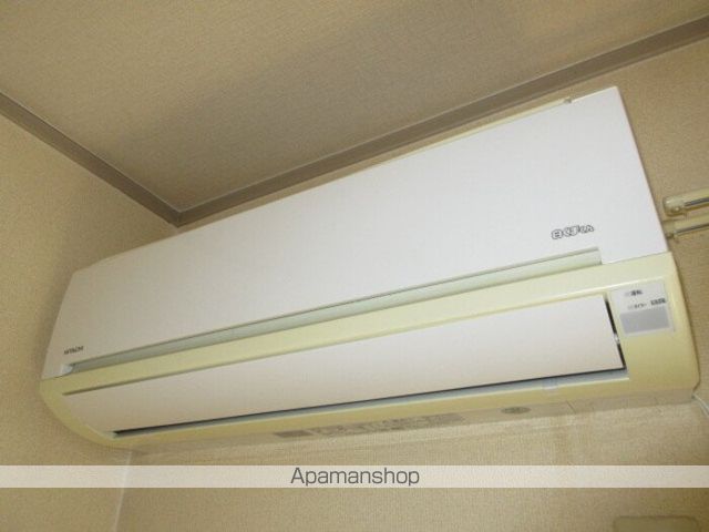 エントピア南長崎の内装写真