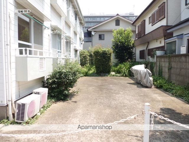 ホワイトビラ三鷹のその他写真