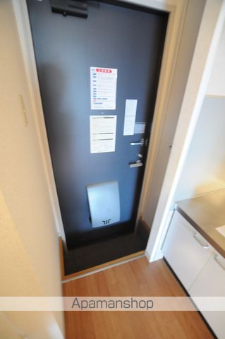 ソレイユ栄の内装写真
