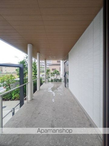 トリアングルの内装写真