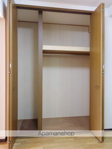 ForceVIの内装写真