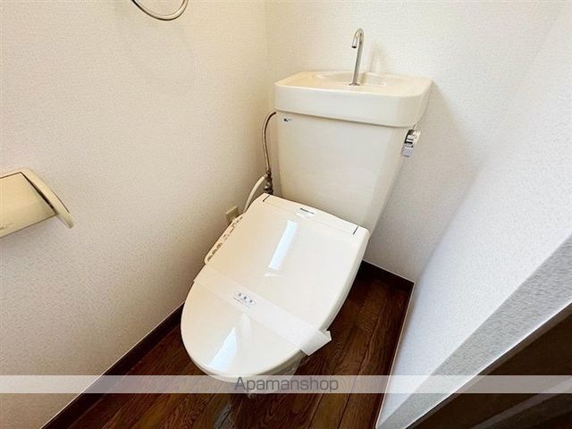 レジェンド山の寺の内装写真