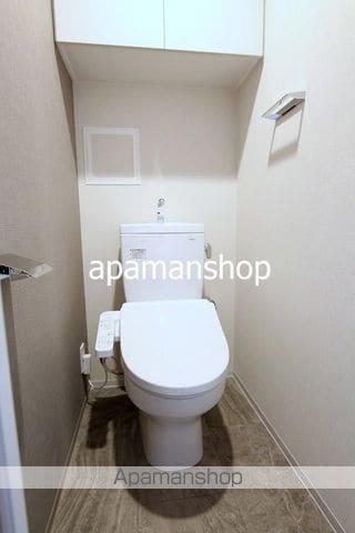 URBANEX心斎橋EASTの内装写真