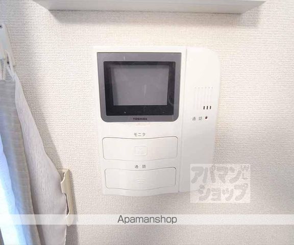 レオパレスMOKOの内装写真