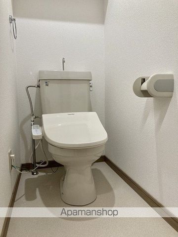 メイン21の内装写真