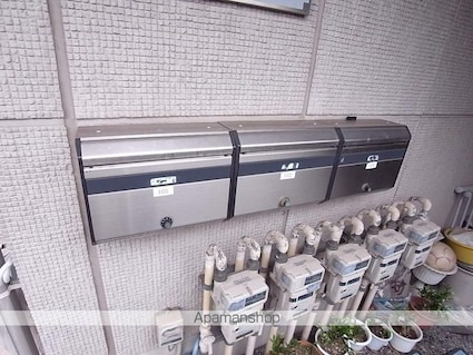 Ｙ’Ｓ　ＨＯＵＳＥ[1K/24.5m2]の共用部4