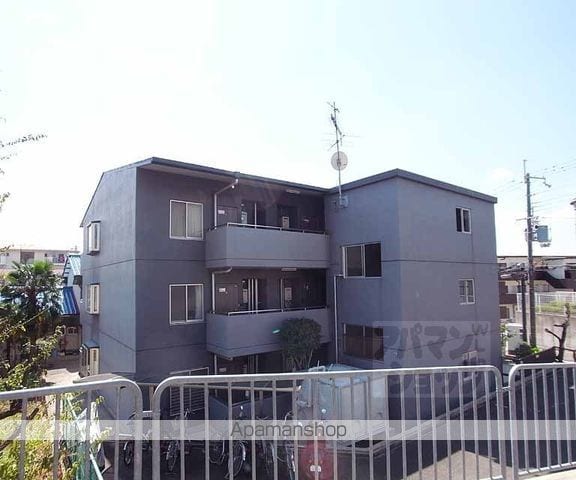 ラベンダ-90の外観写真