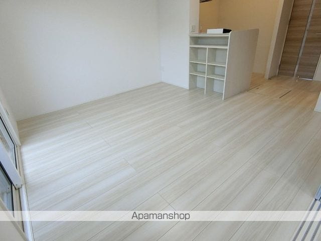 D-roomリジェールの内装写真