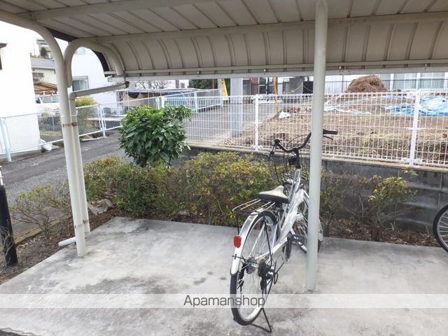 レオパレスアストルのその他写真