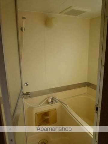 マンションケレスの内装写真