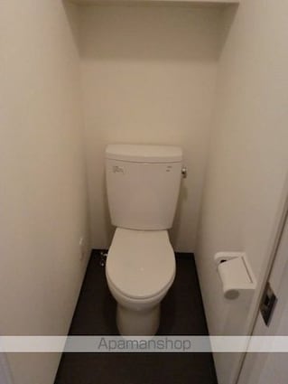 トーシンフェニックス高円寺クアトロ[1K/20.52m2]のトイレ