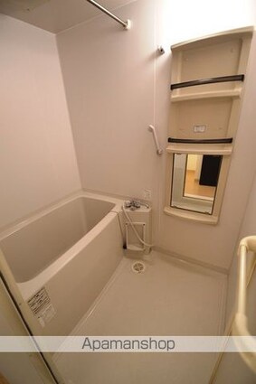 ｗｉｌｌＤｏ八代[1LDK/47.04m2]のバス