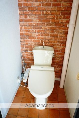 第1林マンションの内装写真