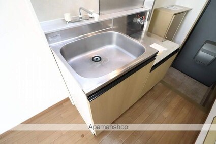 玉二ハイツ[1K/24.06m2]の内装4