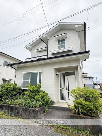 塩津田住宅A