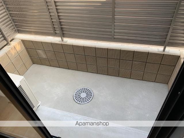 金沢市久安3丁目アパートの内装写真
