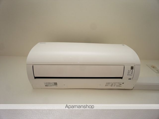 LUXENA KAMIMAEZUの内装写真