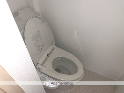 東京都武蔵野市吉祥寺本町２丁目[1K/21m2]の内装4