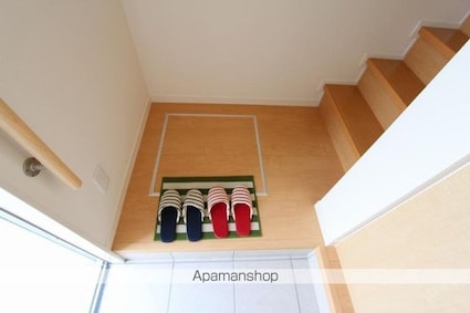 シャーメゾンＡｊｉ[2LDK/66.72m2]の内装6