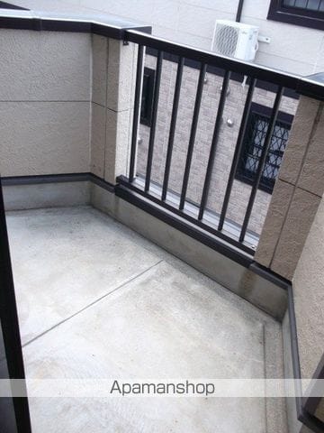 ミルトニアBの内装写真