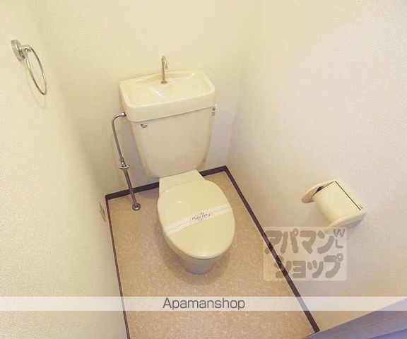 サンロイヤル藤ノ森の内装写真