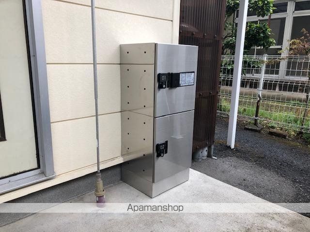 アメニティ東黒松のその他写真