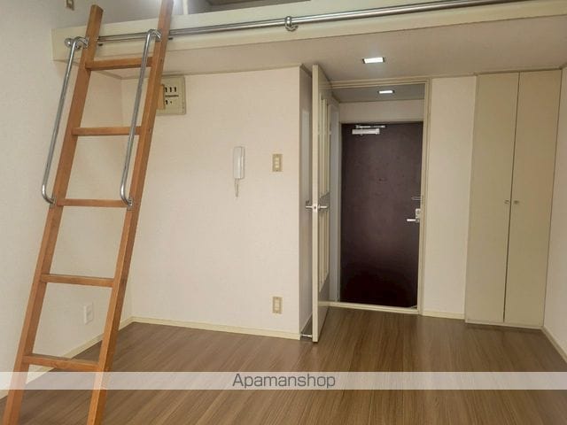 カオパレスNO.2の内装写真