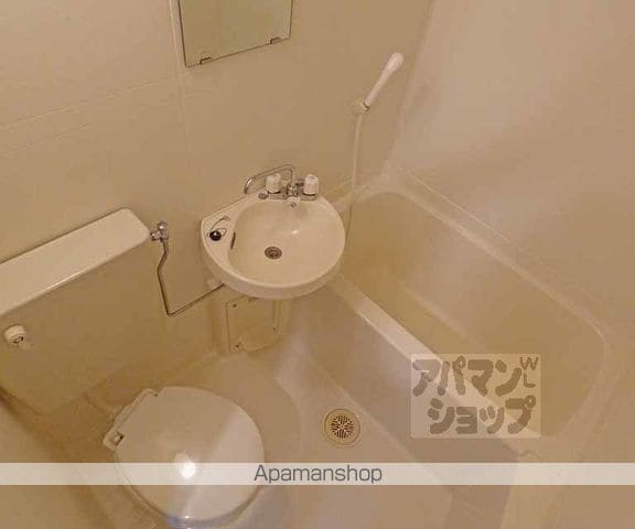 詩仙ハイムIIの内装写真