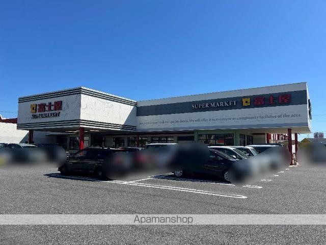 パストラルYAGUSUの周辺写真
