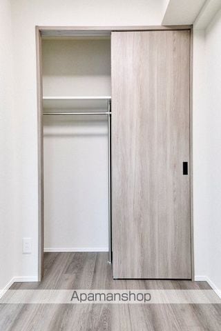 アーバネックス上野の内装写真