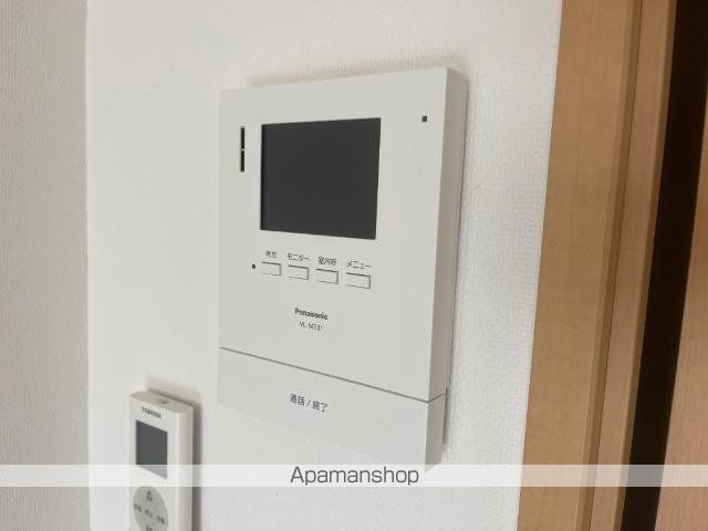 敬愛ハイツAの内装写真