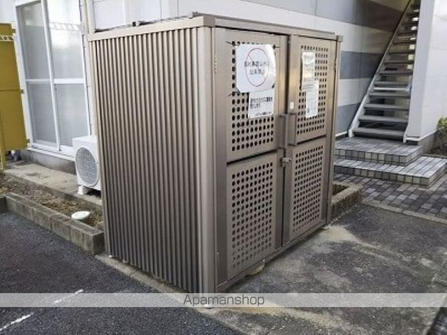 レオパレスGLOBAL ONEのその他写真