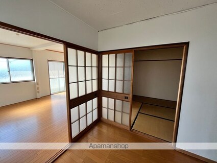 下井マンション[2K/39m2]のその他設備