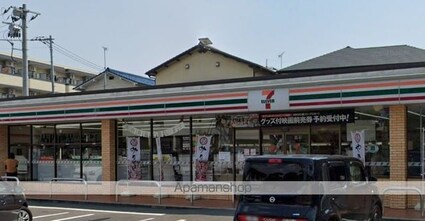 ハイ　ロザーナ　ファミリア[1R/35.19m2]の周辺3