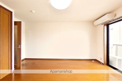 シルクハウス[1K/24m2]の内装3