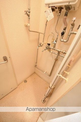 レオパレス北34条第14の内装写真