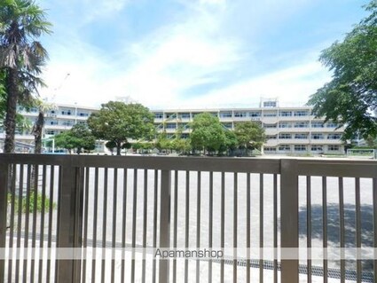 ザ・レジデンス行徳Ⅲ[1K/22.96m2]の周辺6