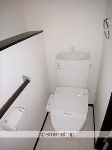 クレイノくまがい IIの内装写真