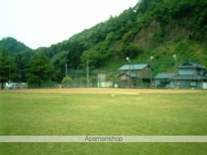 ドミール．Ｍ[2DK/48.06m2]の周辺2