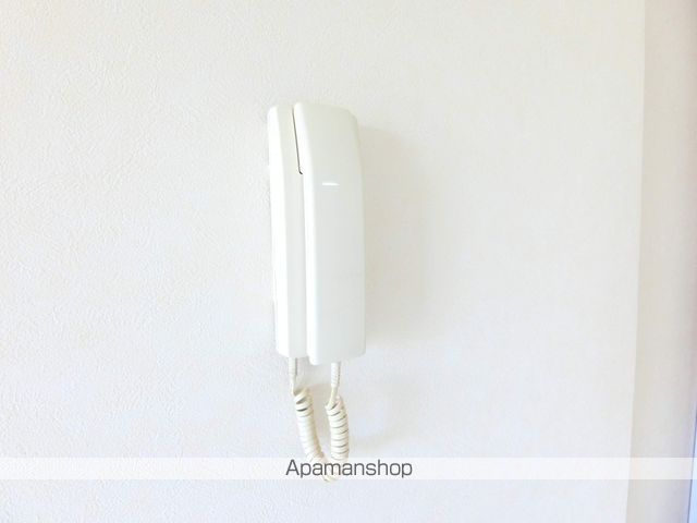 NSマンションIIIの内装写真