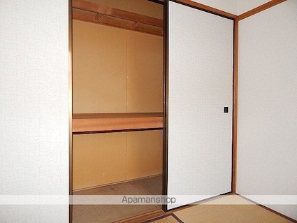 東京都立川市上砂町４丁目[1R/36.1m2]の収納